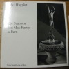 Die Brunnen von Max Fueter in Bern.. HUGGLER, Max.