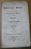 Der würdige Dank für die am 31. März und 1. April errungenen Siege.Predigt, gehalten am allgemeinen Dankfeste den 27. April 1845. Zweite Auflage.. ...