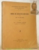 Memoria del Rector Don Ricardo Rojas. Sus Falsedades.“Universidad de Buenos Aires, Gestion Administrativa 1926-1930.”. ARCE, José.