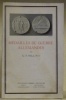 Médailles de guerre allemandes.. HILL, G. F.