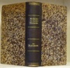 Geschichte der deutschen Literatur von den ältesten Zeiten bis zur Gegenwart. 3. vermehrte Auflage.. LINDEMANN, Wilhelm.