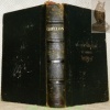 Chillon. Etude historique. Avec fac-similé de l’écriture de Bonivard et de Byron et quatre vues gravées par Martens.. VULLIEMIN, L.