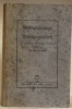 Nibelungensage und Nibelungenlied. Die Stoffgeschichte des deutschen Heldenepos.Zweite, umgearbeitete Ausgabe.. HEUSLER, Andreas.