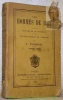 Les Hommes de 1851. Histoire de la Présidence et du Rétablissement de l’Empire.Troisième édition.. VERMOREL, A.