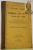 Histoire abrégée de la Confédération Suisse à l’usage des écoles et des familles.Sixième édition, revue et augmentée.. DAGUET, Alexandre.