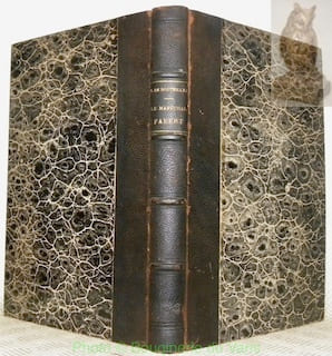 Le Maréchal Fabert d’après ses mémoires et sa correspondance. Troisième édition. Avec un portrait du Maréchal Fabert.. BOUTEILLER, E. de.