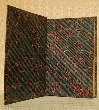 Le Maréchal Fabert d’après ses mémoires et sa correspondance. Troisième édition. Avec un portrait du Maréchal Fabert.. BOUTEILLER, E. de.