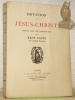Imitation de J&eacute;sus-Christ. Publi&eacute; avec une introduction par Ren&eacute; Bazin.. 