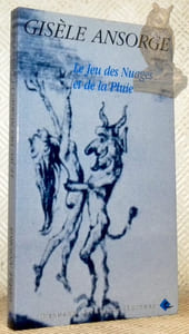 Le jeu des nuages et de la pluie. Contes.