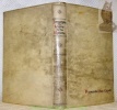 Le livre de la route. Traduit par Teodor de Wyzewa.. JOERGENSEN, Johannes.