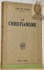 Le Christianisme.. LAUNAY, Louis de.