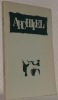ARCHIPEL (Revue littéraire). Numéro 3.. 