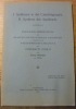 I. Synthesen in der Catechingruppe.II. Synthese des Aspidinols.Inaugural-Dissertation zur Erlangung der Philosophischen Doktorwürde vorgelegt der ...