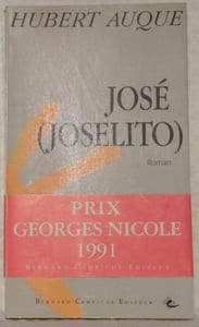 José (Joselito). Roman.
