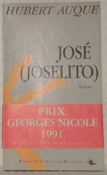 José (Joselito). Roman.. AUQUE, Hubert.