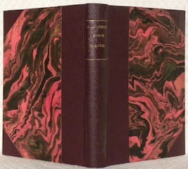 Sarah Wemyss. Préface de Philippe Godet. 2e édition.. BACHELIN, Auguste.