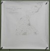 Gemeinde St. Antoni. Übersichtsplan. Topographische Karte 5:000  Format 69.5x70cm.. 