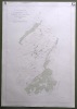 Commune de Torny-le-Grand. Plan d’ensemble.  Carte topographique 5:000. Format 100x70cm.. 