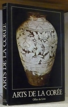 Corée. 2000 ans de création artistique.. KIM, Chewon. - KIM, Won-Yong.