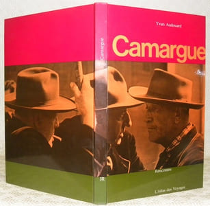 Camargue. Collection Atlas des Voyages. Photographies de Bruno Barbey.