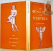 On monsters and marvels. Translated with an introduction and notes by Janis L. Pallister.. PARE, Ambroise.