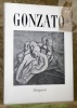 Guido Gonzato. 29 reproductions dont 1 en couleurs.. ZERMATTEN, Maurice. - BERGER, Max.