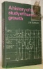 A history of the study of human growth.. TANNER, J. M.