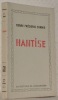 Hantise.. BIRNIE, Henri Frédéric.