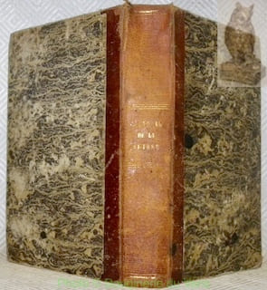 Histoire de la nation Suisse, d’après les principaux écrivains nationaux et quelques sources originales. Troisième édition, revue et augmentée. ...