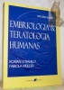 Embrilogia & Teratologia humanas.. O’RHILLY, Ronan. - MULLER, Fabiola.