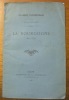 Document contemporain. La Bourgogne en 1797.. PINGAUD, Léonce.