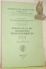Hanbuch der Orientalistik. Herausgegeben von B. Spuler unter Mitarbeit von H. Franke, J. Gonda, H. Hammitzsch, H. W. Helck, J. E. van Lohuizende Leeuw ...