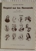 Regard sur les Romands. Nouvelles. Illustrations de D. Ceppi. 3e édition.. BOUCHAIN, Jean-Marie.