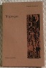 Triptyque.. BOURGEOIS, Claude.