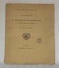 Détermination de la différence de longitude entre Paris et Madrid. Publication internationale.. BASSOT et ESTEBAN.