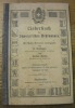 Liederbuch des schweizerischen Wehrmannes.. Bollinger, H. - Weber, Gustav.