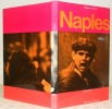 Naples. Photographies de Bruno Barbey. Collection L’Atlas des Voyages.. DAUDY, Philippe.