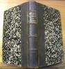 Glanures dans la Science.Ouvrage illustré, traduit de l’anglais par l’Abbé Hamard de l’Oratoire de Rennes.. MOLLOY, Gérald.