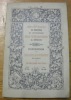 Katalog der Ersten schweizerischen Ausstelung der gewerblichen Fortbildungsschulen Handwerkerschulen und gewerblichen Zeichenkurse 1890 in Zürich. ...