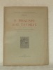 O processo das Tavoras. Prefaciado e anotado por Pedro de Azevedo. Publicaçoes da Biblioteca Nacional. Inéditos I.. 