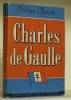 Charles de Gaulle und das freie Frankreich.. BARRES, Philippe.