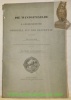 Die Wandgemaelde in der S. Georgskirche zu Oberzell auf der Reichnau. Mit Unterstuetzung der Grossherzoglich Badischen Regierung.. BAER, Franz. - ...