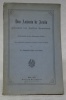 Don Antonio de Acuna genannt der Luther Spaniens.. Ritter von Höfler, Constantin.