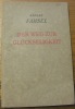 Der Weg zur Glückseligkeit.. FAHSEL KAPLAN, Helmut.