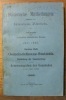 Statistische Mittheilungen betreffend den Kanton Zürich. Harausgegeben von Kantonalen statistischen Bureau. Jahr 1890. Zweite Heft. Gemeindefinaz - ...
