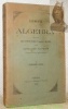 Elementi di algebra ad uso degl’Istituti Tecnici (1° biennio) e dei licei. Decimaquinta edizione.. FAIFOFER, Aureliano.