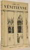 Vénitienne. Illustrations de B. Bordoni et B. Bosserdet. 2e édition.. CEY, Aimé.