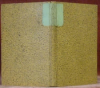 Sieben vor Theben. Griechich mit metrischer Uebersetzung und prüfenden und erklärenden Anmerkungen von J.A. Hartung. Werke 2. Band.