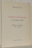 Charles Baudelaire et les Fleurs du Mal. Introduction, commentaires, choix de poèmes.. IGLY, France.