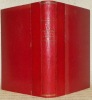 Les constitutions fédérales de la Confédération suisse. Exposé historique. Sixième centenaire de la première alliance perpétuelle du 1er Août 1291.. ...